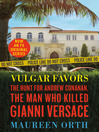 Cover image for Vulgar Favors